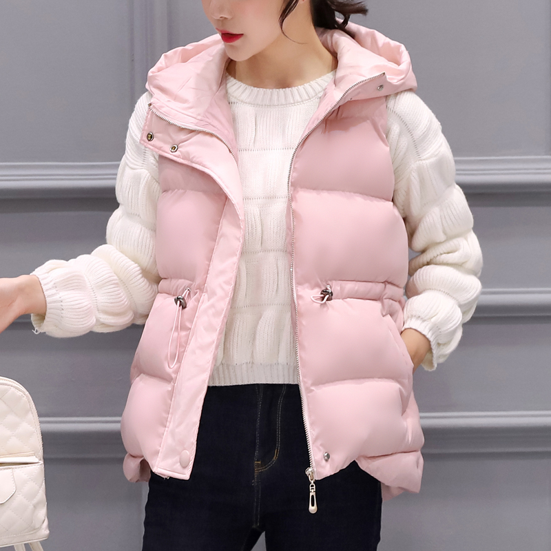 Débardeur chaud pour femme en Polyester - Ref 3176247 Image 1