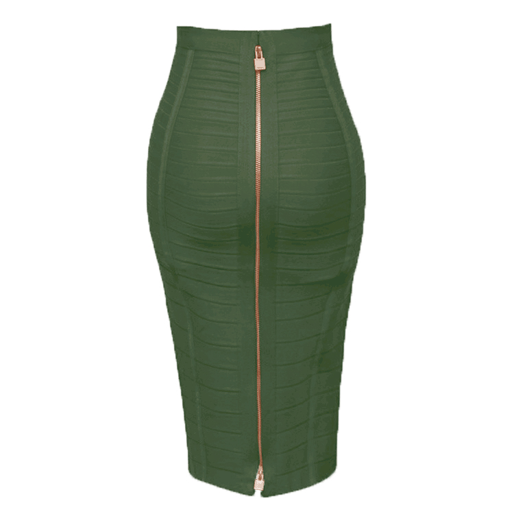  M+Army Green -58 cm  