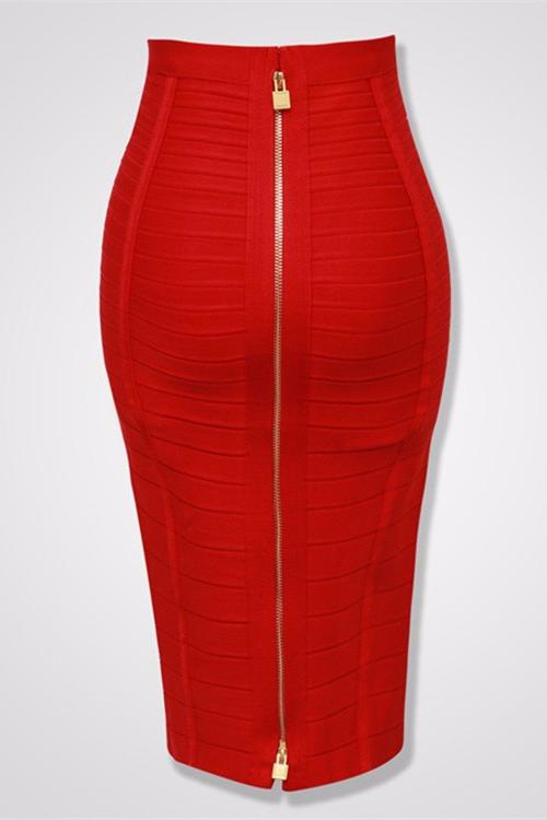  XXL+Red -58 cm  