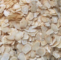 American ginseng sheet 100g small slices of Citi ginseng free of powder