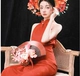 Fanzi Blooming 52