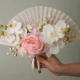 Fanzi Flower Style Thirty