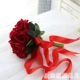 11 красных роз