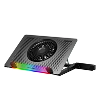 Black Standard Edition [светодиодное освещение+e -Sports Five Fan]