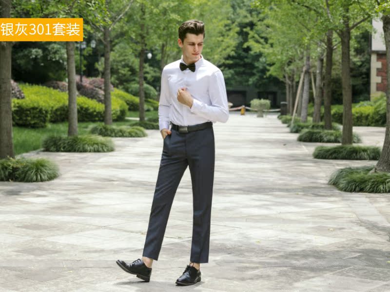 Người đàn ông tốt nhất cho thuê quần áo chú rể phù hợp với mùa cưới ăn mặc đầm hợp xướng phù hợp với bộ đồ cho thuê - Suit phù hợp ao khoac nam