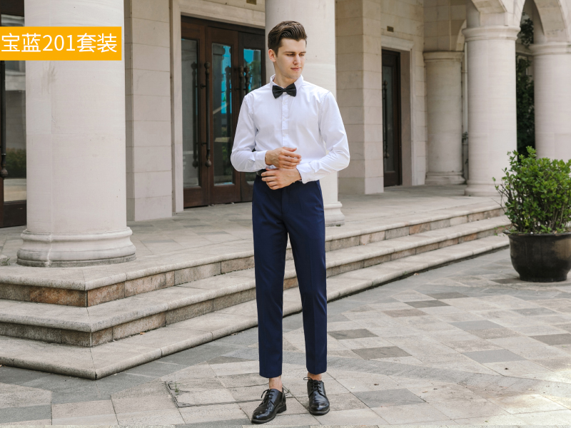 Người đàn ông tốt nhất cho thuê quần áo chú rể phù hợp với mùa cưới ăn mặc đầm hợp xướng phù hợp với bộ đồ cho thuê - Suit phù hợp ao khoac nam
