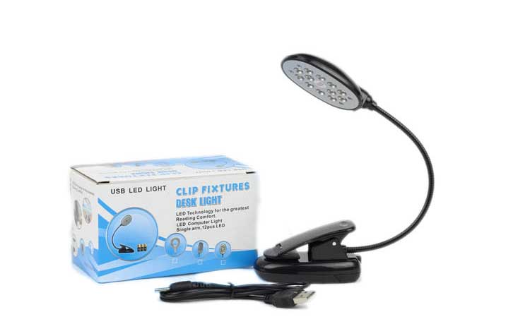 Lampe USB - Ref 377159 Image 12