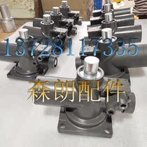 ATLAS COPCO ATLAS inlet valve 1613900800 inlet valve repair package