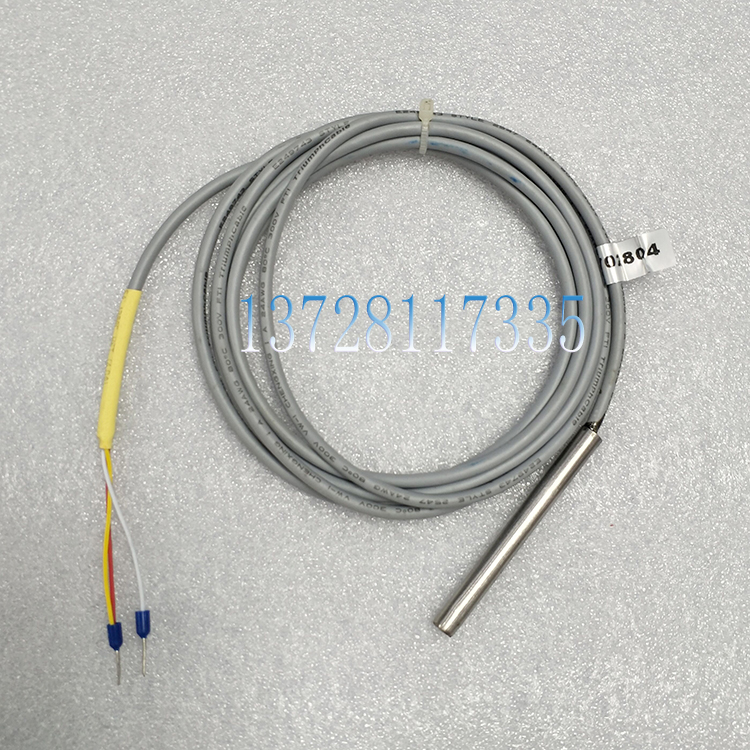 Atlas air compressor accessories consumables 2200702804* temperature sensor