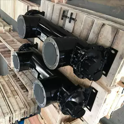 Supply: suitable for Ingersoll Rand air compressor heat exchanger 250KW 22084727 cooler