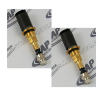 Ingersoll Rand Ingersoll Rand air compressor fittings 24335028 automatic drain valve