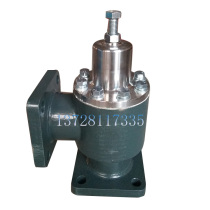 Spot sale Fusheng SA185A pressure maintenance valve 71161412-47000