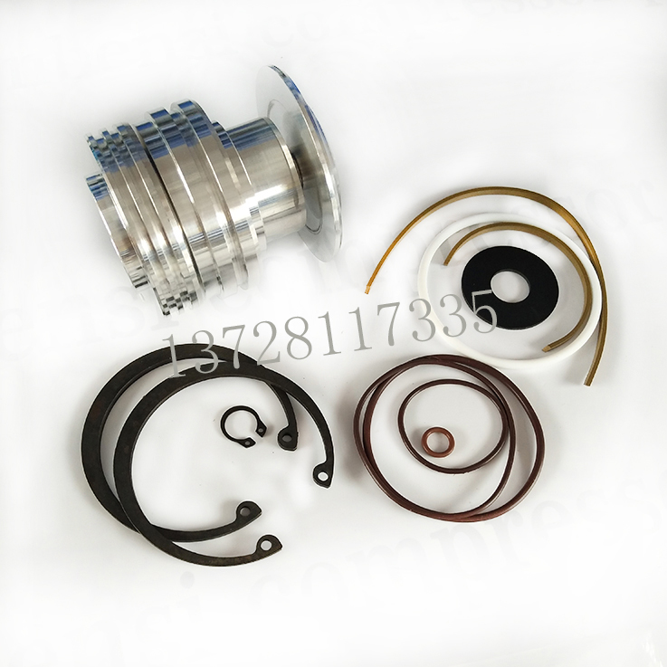 IR39216155 Intake valve maintenance kit Ingersoll Rand compressor accessories Air compressor maintenance kit