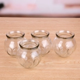 Толстый стеклянный купюрный сингл может быть большой скидкой