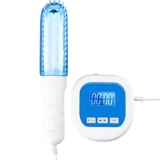 Vitiligo Landurgery Instrument Non -308 нм -эксперты лазерная лазерная лечение ультрафиолетовым ультрафиолетом для белого рассола Psoriasis Home FB UV Lamp
