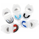 Jingpai Children's Boxing Sanda Taekwondo Fighting Mouthguard