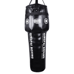 Boxing Punching Bag, Hanging Ball-Shaped Punching Bag, Bowling Ball-Shaped Punching Bag, Pear-Shaped Punching Bag, Cone-Shaped Punching Bag, Muay Thai Punching Bag, Martial Arts Gym Punching Bag, Hanging Type