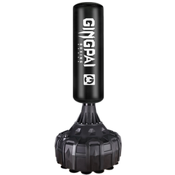 Boxing Sandbag, Standing Type, Home-Use Sandbag, Adult and Children's Free-Standing Punching Bag, Professional Taekwondo Training Equipment