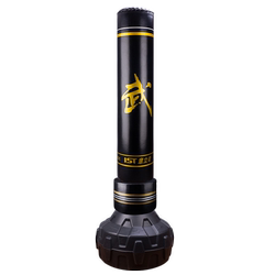 Boxing Punching Bag, Freestanding, for Home Use, Stress Relief, Kickboxing, Children, Students, Family, Taekwondo, Adult Punching Bag Set