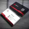 Ant workshop business card production and printing company card double-sided business two-dimensional code business card design printing Business card printing rounded creative personality custom free design