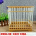 Mới bằng nhựa sáp miệng chim lồng vuông vuông tẩm tắm lồng đồng miệng nhựa chống lão hóa vận chuyển lồng phụ kiện - Chim & Chăm sóc chim Supplies Chim & Chăm sóc chim Supplies