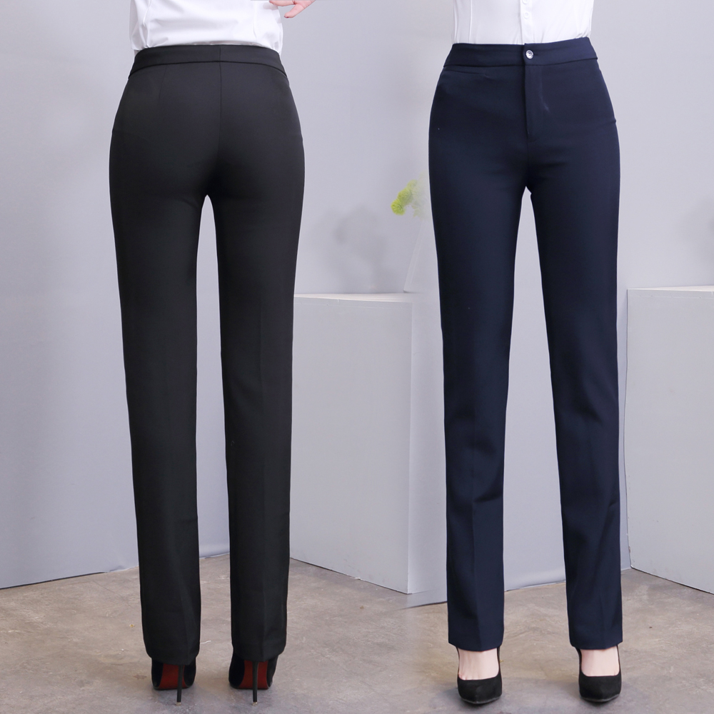 interview pants for women
