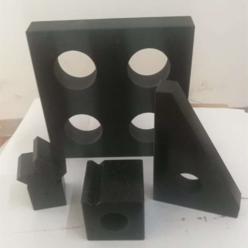 00 level marble flat ruler granite platform component marble platform flat ruler marble flat