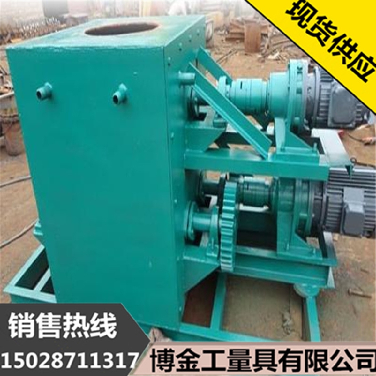 FU270 chain scraper conveyor chain transport conveyor buried squeegee conveyor horizontal squeegee conveyor
