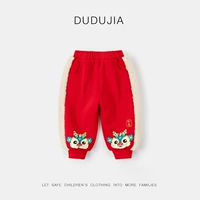 Retro Red Plus хлопок