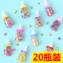 Erasers Creative Stationery Elementary School Students Prize Cute Children Kindergarten Cartoon Rewards Fruit School Small Gifts