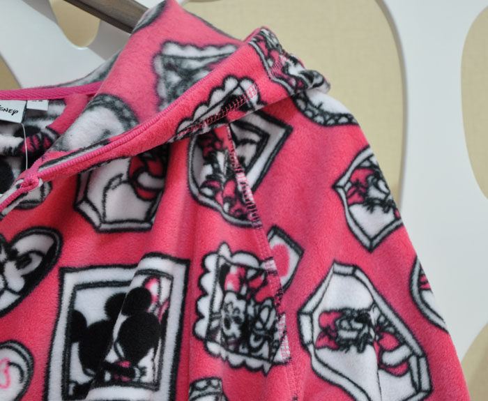 Peignoir - Ref 591960 Image 10