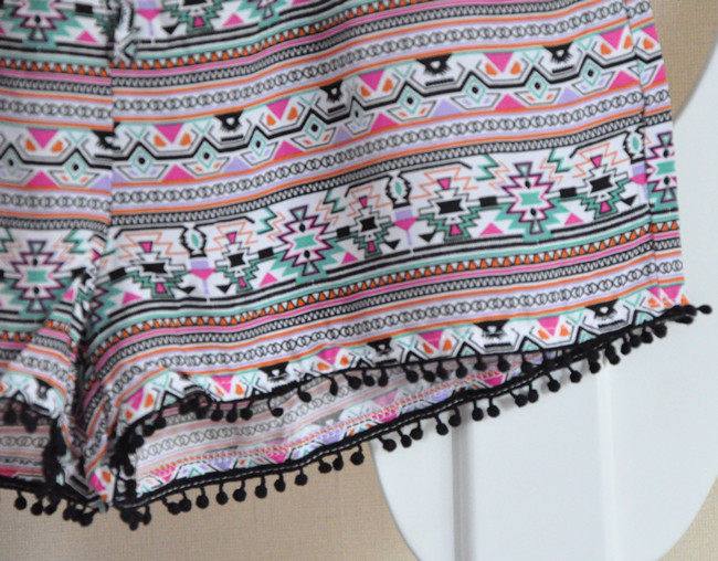 Pantalon pyjama jeunesse - Ref 713965 Image 12