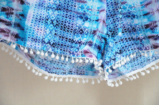 Pantalon pyjama jeunesse - Ref 713965 Image 17