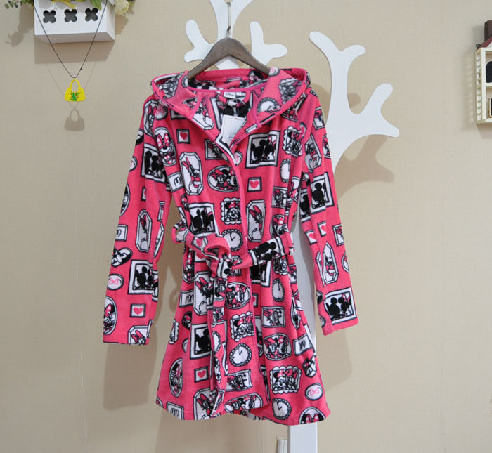 Peignoir - Ref 591960 Image 4