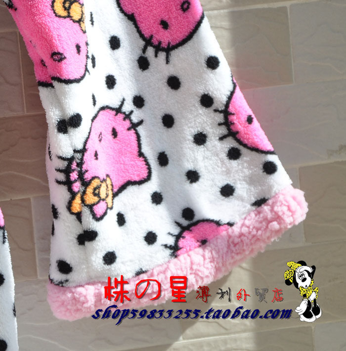 Peignoir - Ref 602513 Image 6