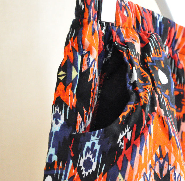 Pantalon pyjama jeunesse - Ref 713965 Image 30