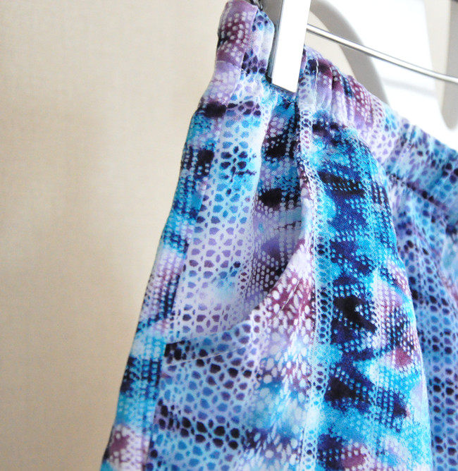 Pantalon pyjama jeunesse - Ref 713965 Image 20