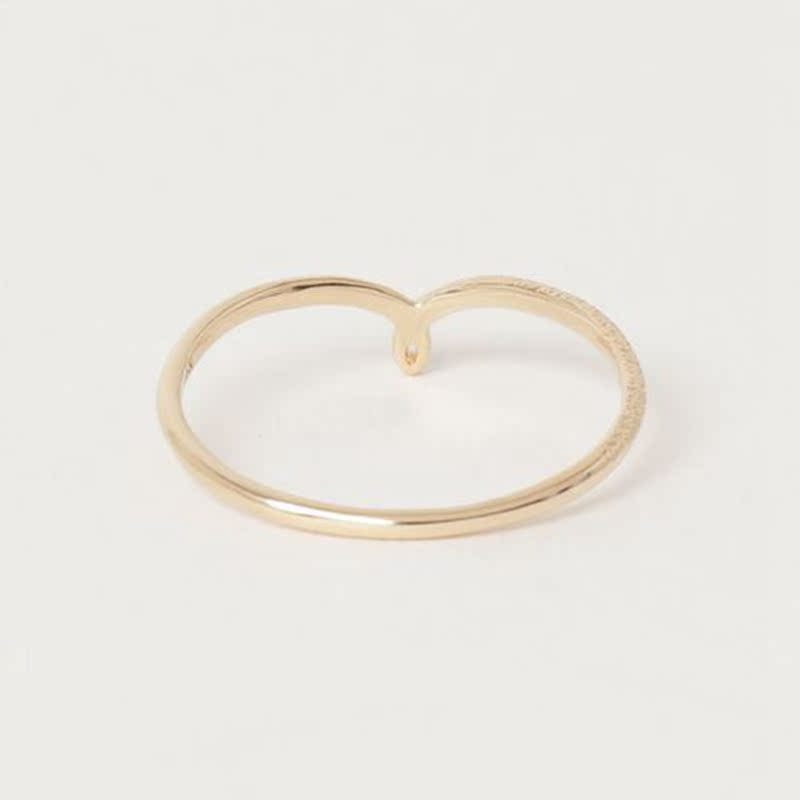 Bague Femme NOJESS en Cristal naturel pierre semi-precieuse - Ref 3088387 Image 26