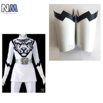 (NM Yumoyuan) Animal Rangers Elbow Sleeves Tailor-made