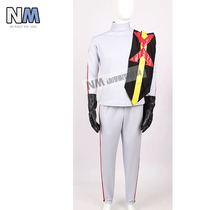 (NM Yumoyuan) Kamen Rider x base layer clothes gloves scarf headgear tailor-made