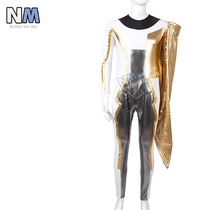 (NM Yumoyuan) espada bottom clothing cos clothing tailor-made without armor