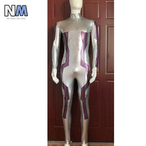 (NM Yumoyuan) Kamen Rider OOO PuToTyra joint base layer COS suit tailor-made