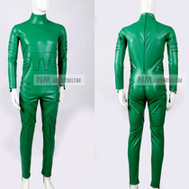 (NM Yumoyuan) Dragon Rider Odin Dragon Teeth Basement Jacket