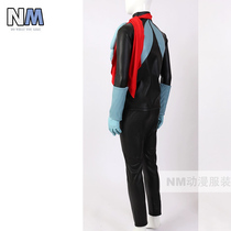 (NM Yumoyuan) Kamen Rider Old No. 1 Imitation leather fabric tailor-made