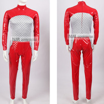 (NM Yumoyuan) Kamen Rider Baron cos suit tailor-made no armor just base coat