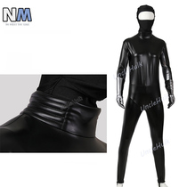 (NM Yumoyuan) Dianwang base layer COS suit tailor-made