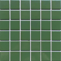 48 Темно -зеленый свет - особый стиль