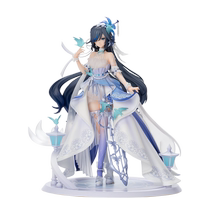 (MiHoYo Honkai Impact 3) Fu Hua 1 8 Figures Garden of the Blue Bird Ver (Full Model) miHoYo