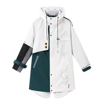 (MiHoYo Honkai Impact: Star Rail) Danheng Theme Impression Series Jacket miHoYo