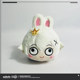 Herrscher ຂອງ Human Plush Sound Pendant Alicia Herrscher ຂອງຄວາມຮູ້ miHoYo